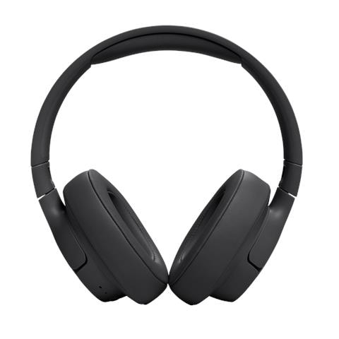 Tune 720BT Cuffia Bluetooth con Microfono Bluetooth Colore Nero - Foto 2