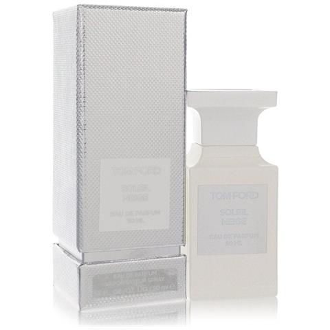 Soleil Neige By Eau De Parfum Spray (unisex) 1.7 Oz (men) - Foto 1