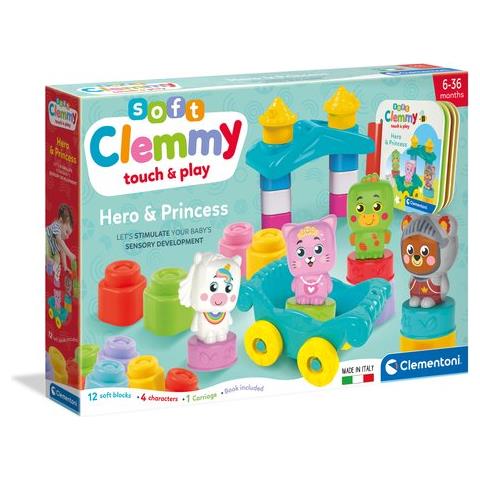 Clemmy Baby Hero & Princess Set - Foto 1