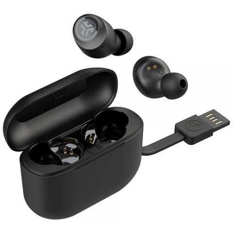 Go Air Pop True Wireless Cuffie Auricolare Bluetooth Nero - Foto 2