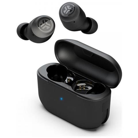 Go Air Pop True Wireless Cuffie Auricolare Bluetooth Nero - Foto 3