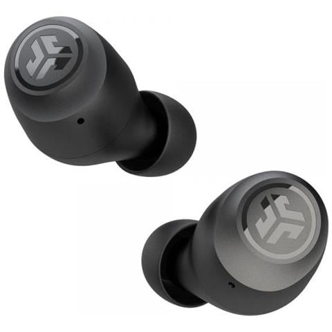 Go Air Pop True Wireless Cuffie Auricolare Bluetooth Nero - Foto 1