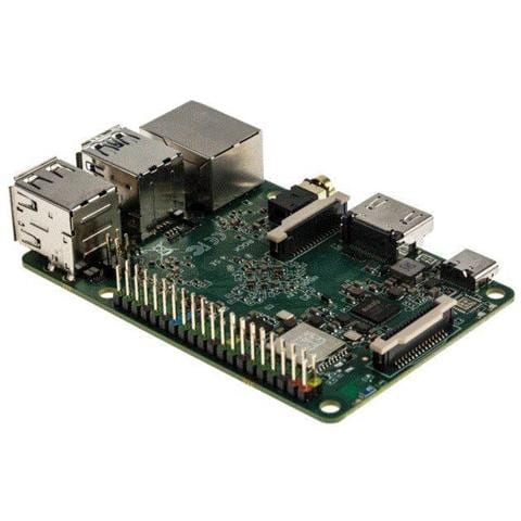 Rock 4 Se Single Board - Computer 4gb Lpddr4 Ram - Warranty: 12m - Foto 2
