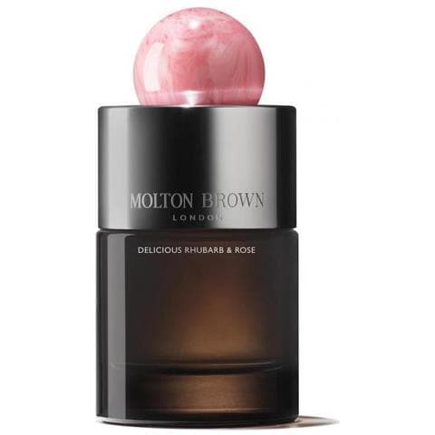Eau De Parfum Donna Delicious Rhubarb & Rose 100 Ml - Foto 1