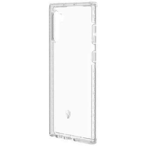 Cover Rinforzata Per Samsung Galaxy Note 10 Life, Trasparente - Foto 1