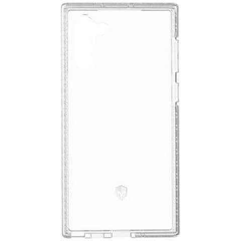 Cover Rinforzata Per Samsung Galaxy Note 10 Life, Trasparente - Foto 2