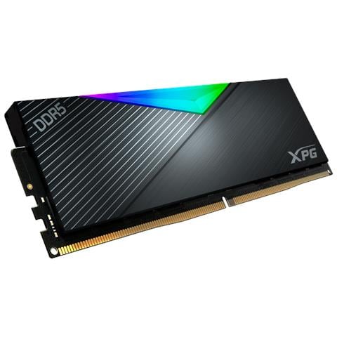 XPG Lancer memoria 32 GB 2 x 16 GB DDR5 6400 MHz Data Integrity Check (verifica integrità dati) - Foto 6