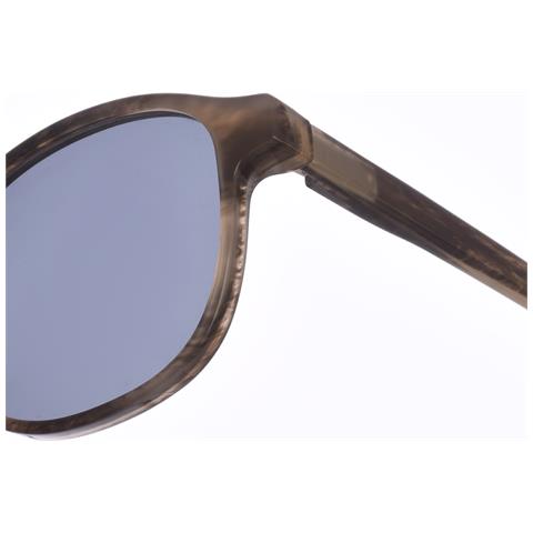 Z422 Occhiali Da Sole Unisex In Acetato Di Forma Quadrata - Foto 3