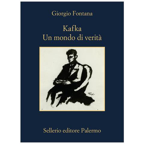 Giorgio Fontana - Kafka. Un Mondo Di Verità - Foto 2