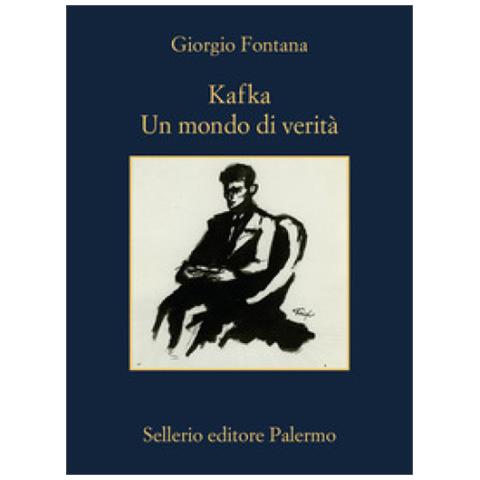 Giorgio Fontana - Kafka. Un Mondo Di Verità - Foto 1