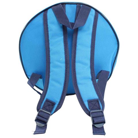 Sac À Dos Rond Spiderman 27øx9 Cm - Foto 5