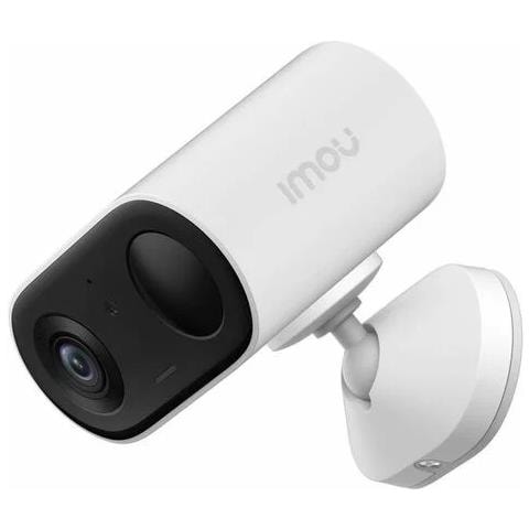 Cell Go Full Color 2K Batteria Esterna Fotocamera 3MP Deterrenza Attiva Wi-Fi 2.8mm IR - Foto 1