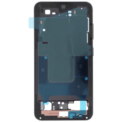Frame Centrale Galaxy S23 Originale Service Pack, Nero - Foto 1