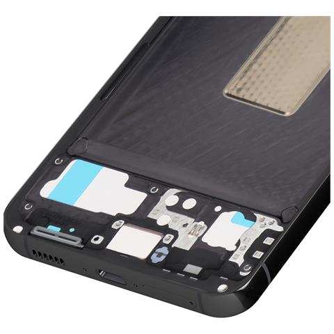 Frame Centrale Galaxy S23 Originale Service Pack, Nero - Foto 4