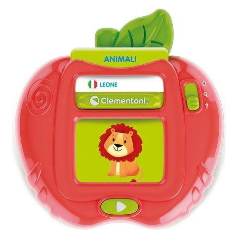 Gioco Educativo Clementoni 16851 Sapientino Baby Montessori Le Mie Pri - Foto 3