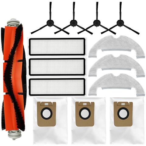 Accessori 14 Parti Dreame Bot / D10 Plus / Rls3d - Foto 1