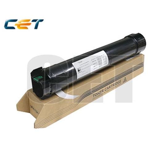Cet Black Toner -chemical Wc7525 #006r01513#26k / 622g - Foto 1