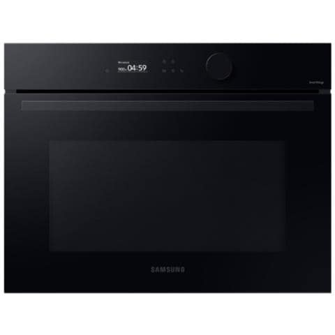 Forno Microonde NQ5B5713GBK /U1 Capacità 50 Litri Potenza 900 Watt Colore Nero /Inox - Foto 1