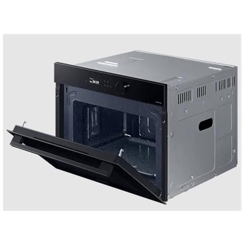 Forno Microonde NQ5B5713GBK /U1 Capacità 50 Litri Potenza 900 Watt Colore Nero /Inox - Foto 4