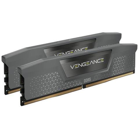 Cors 2x32gb Ddr5 6000mhz Dimm - Foto 1