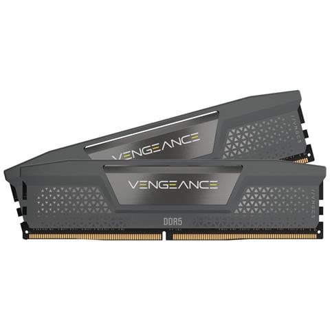 Cors 2x32gb Ddr5 6000mhz Dimm - Foto 4