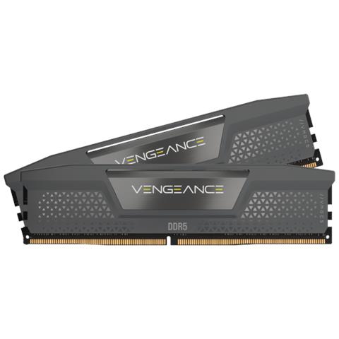 Cors 2x32gb Ddr5 6000mhz Dimm - Foto 2