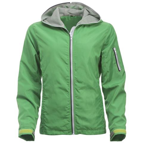 Seabrook Ladies Verde Acido Xl - Foto 1