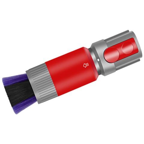 Spazzola Antipolvere Antigraffio Compatibile Con Dyson V15, V11, V10, V7, V8 - Foto 1