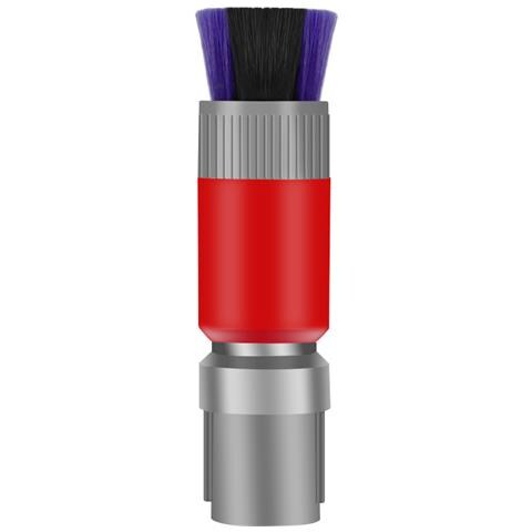 Spazzola Antipolvere Antigraffio Compatibile Con Dyson V15, V11, V10, V7, V8 - Foto 2
