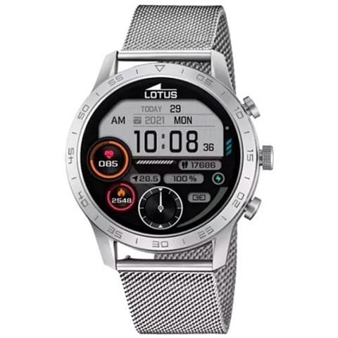 Lotus Smartwatch Watches Mod. 50047/1 - Foto 1