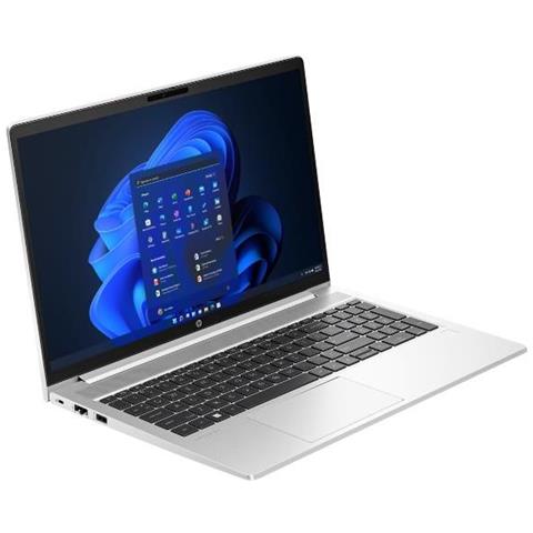 Notebook ProBook 450 G10 Monitor 15.6" Full HD Intel Core i7-1355U Ram 16 GB SSD 512 GB 4 xUSB 3.2 Windows 11 Pro - Foto 1