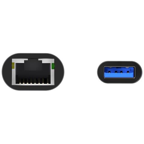 A106-0708 scheda di rete e adattatore Ethernet 1000 Mbit /s - Foto 2