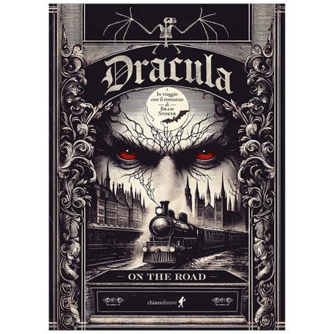 Dracula. On The Road. Ediz. Ridotta - Foto 1