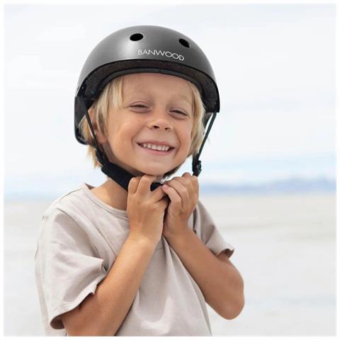 Casco Da Bici Per Bambini Abs 3-7 Anni Di Protezione - Foto 2