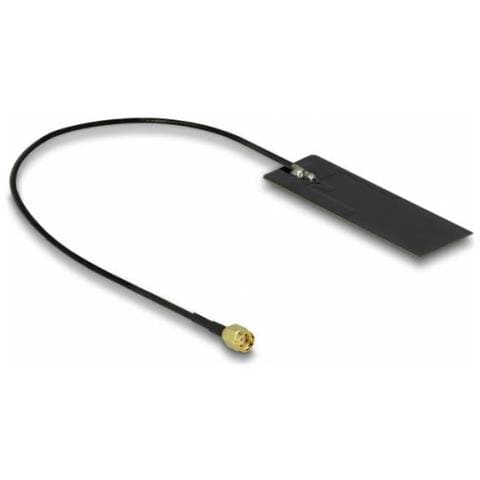 12649 Antenna Di Rete Rp-sma 4 Dbi - Foto 1