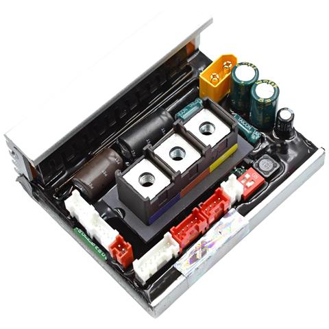 Controller Per Monopattino Ninebot F2 E F2 Plus Originale, Nero - Foto 2