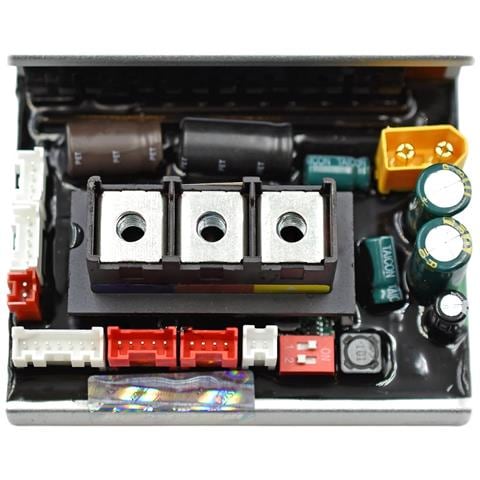 Controller Per Monopattino Ninebot F2 E F2 Plus Originale, Nero - Foto 1