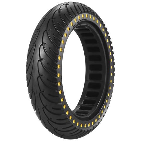 Pneumatico Pieno 8,5 X 2 Per Xiaomi M365 M365 Pro 1s - Foto 1