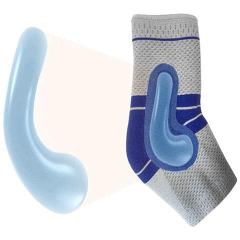 Cavigliera Multiuso 1 Paio L - Foto 1