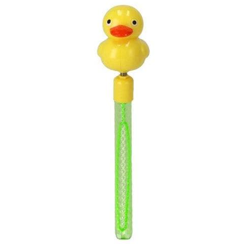 Bolle Sapone Con Papera E Suono 42613 Big Bubbles Assortito - Foto 1