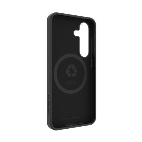 Monaco custodia per cellulare 15,8 cm (6.2") Cover Nero - Foto 4