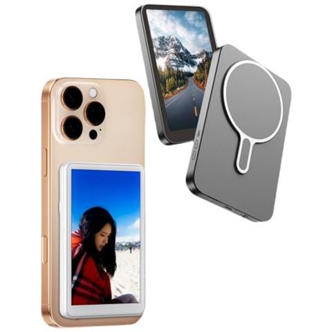 Schermo Condiviso Magnetico Per Smartphone - Foto 1