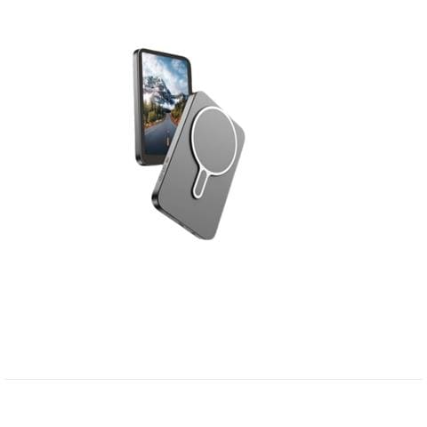 Schermo Condiviso Magnetico Per Smartphone - Foto 2