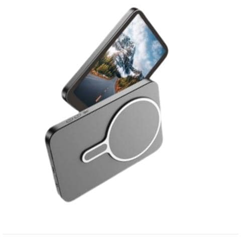 Schermo Condiviso Magnetico Per Smartphone - Foto 3