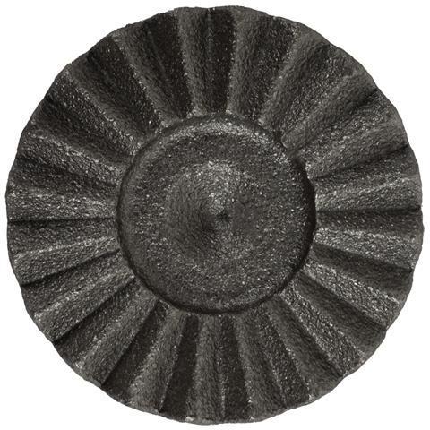 Rondella Dentata 20 Denti Ø 45mm Senza Foro - Foto 1