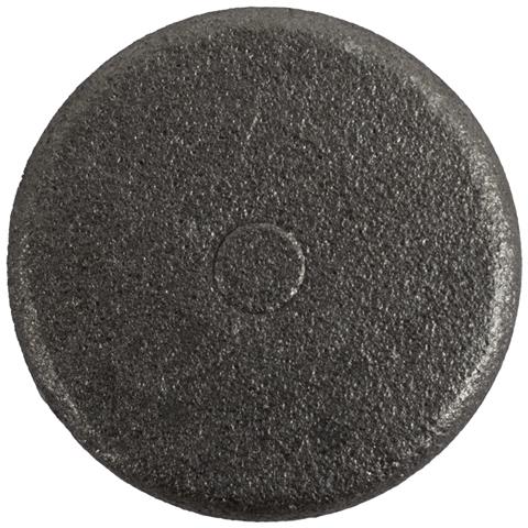 Rondella Dentata 20 Denti Ø 45mm Senza Foro - Foto 2