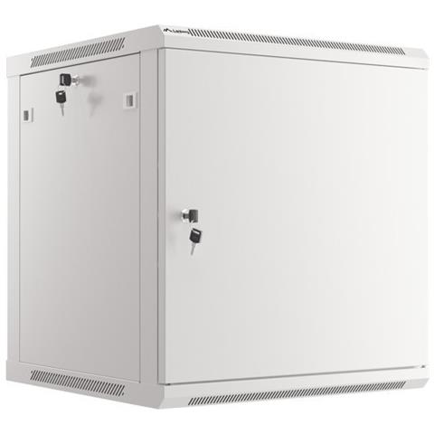 WF01-6612-00S rack 12U Da parete Grigio - Foto 1