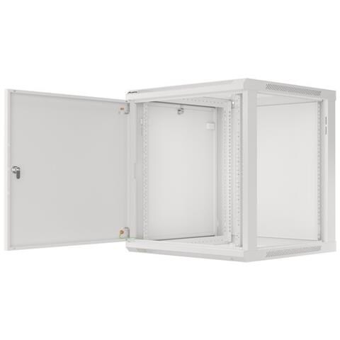 WF01-6612-00S rack 12U Da parete Grigio - Foto 12
