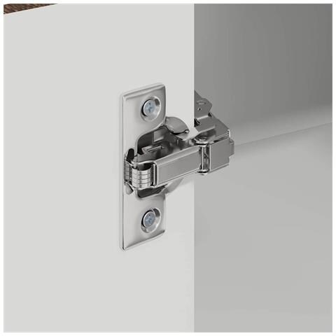 Mobile da cucina con lo scaffale Rovere Marrone 57 x 57 x 80 cm - Foto 9