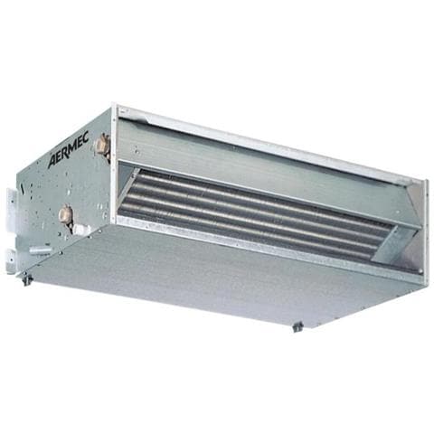 Fczi 250p – Ventilconvettore Da Incasso Per Impianto A 2 Tubi - 2 Kw A Magazzino - Foto 1